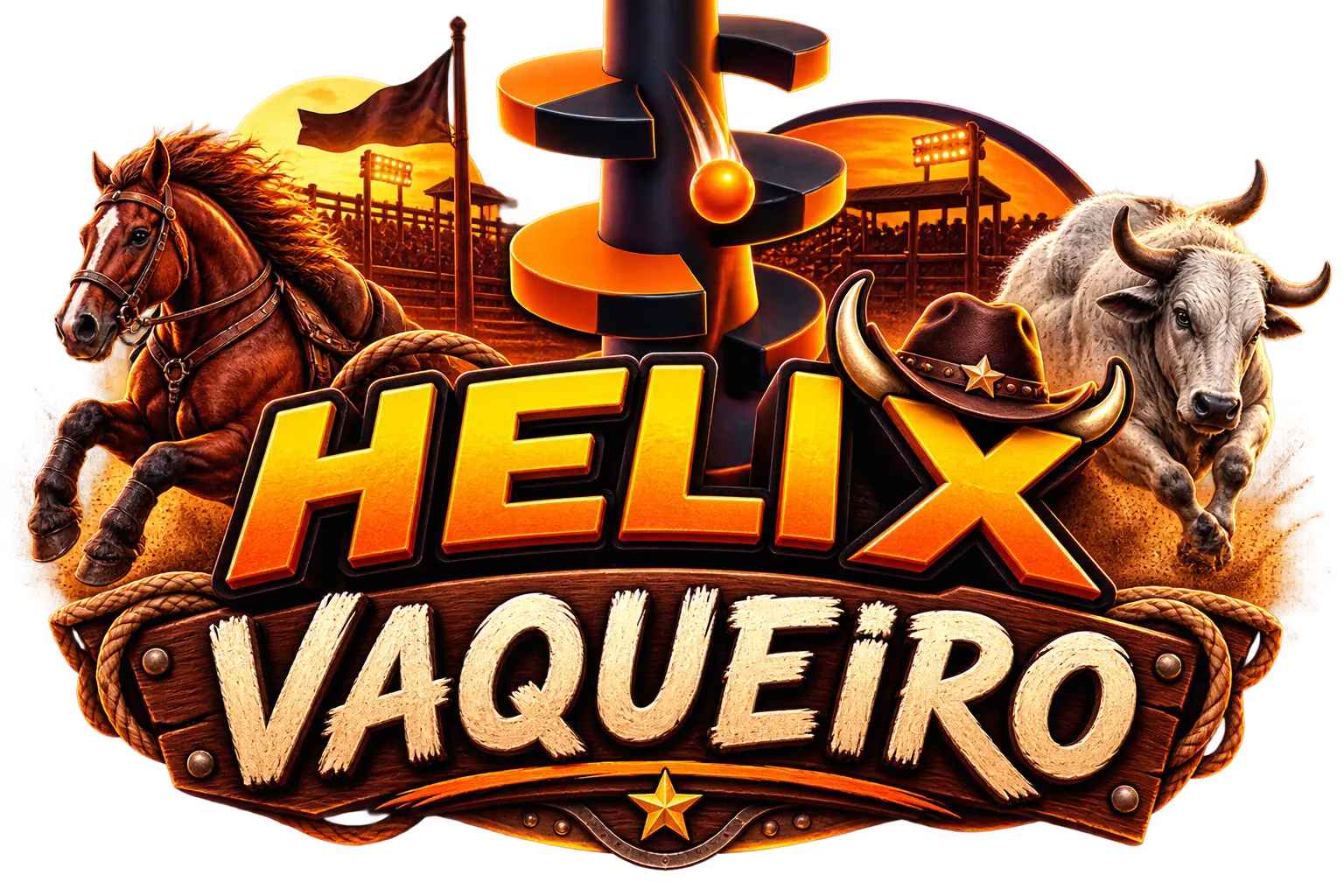 Helix da Vaquejada